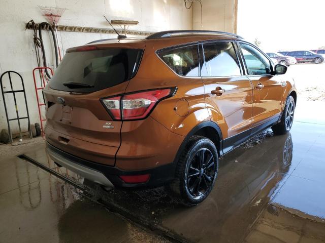 Photo 4 from auction – 2017 FORD ESCAPE SE with VIN 1FMCU9GD4HUC23267