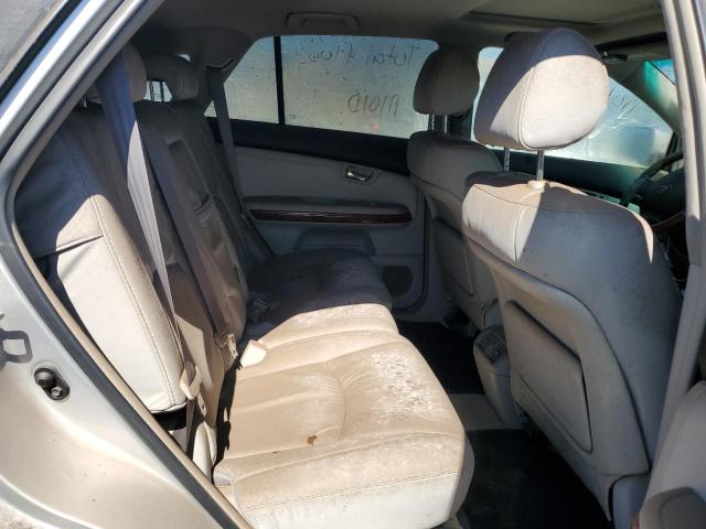 Photo 6 from auction – 2009 LEXUS RX 350 with VIN 2T2GK31U59C063802
