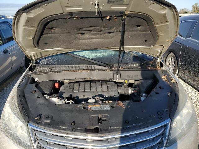 Фото 7 с аукциона – 2014 CHEVROLET TRAVERSE L с VIN 1GNKRHKD4EJ117702
