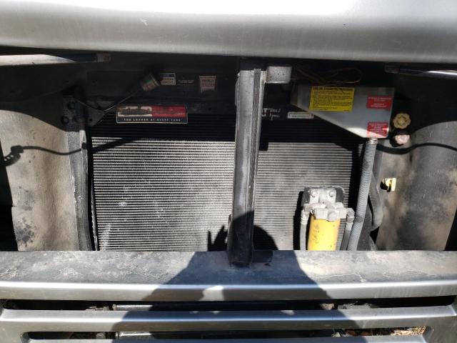 Photo 7 from auction – 2007 FREIGHTLINER CHASSIS X with VIN 4UZAB2DC37CX85603