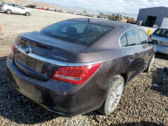 Photo 4 from auction – 2015 BUICK LACROSSE P with VIN 1G4GF5G33FF208305