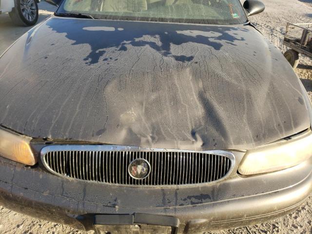 Photo 7 from auction – 2005 BUICK CENTURY CU with VIN 2G4WS52J151113857