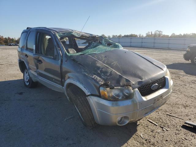 FORD ESCAPE HEV 2005 with VIN 1FMCU96H15KD30305 - Photo from auction