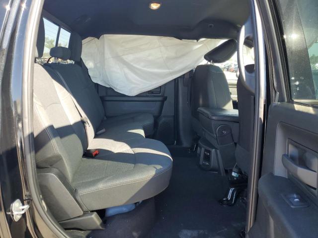 Photo 6 from auction – 2022 DODGE 2500 with VIN 3C6UR5CL8NG166612