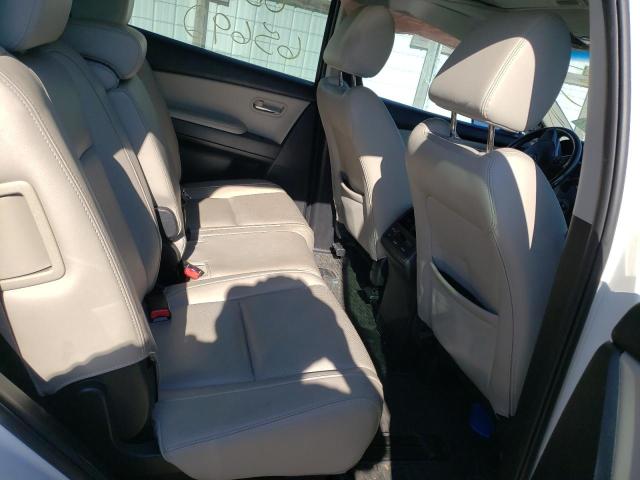Photo 6 from auction – 2015 MAZDA CX-9 TOURI with VIN JM3TB3CV6F0461106