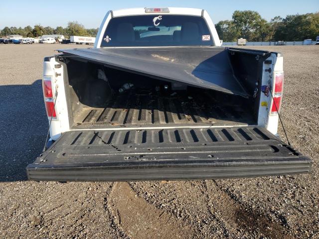 Photo 9 from auction – 2012 FORD F150 SUPER with VIN 1FTFW1ET5CKE21044