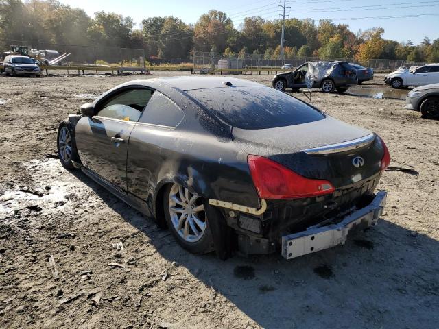 Photo 3 from auction – 2008 INFINITI G37 BASE with VIN JNKCV64E08M107348