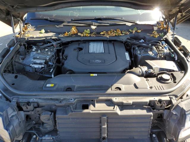 Photo 7 from auction – 2020 LAND ROVER RANGE ROVE with VIN SALGS2RKXLA409588