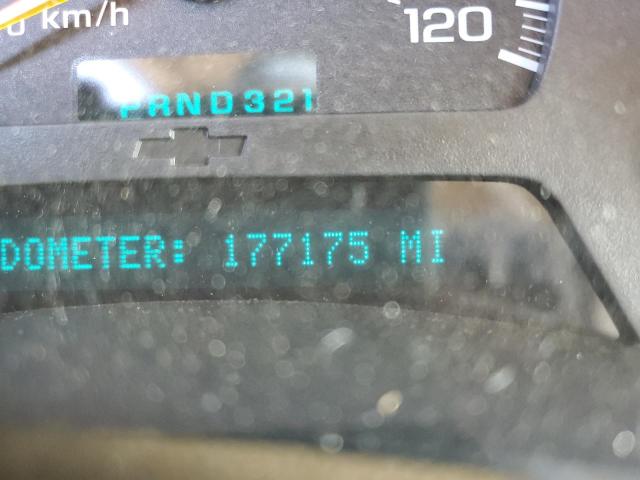 Photo 8 from auction – 2003 CHEVROLET TRAILBLAZE with VIN 1GNDT13S932130158
