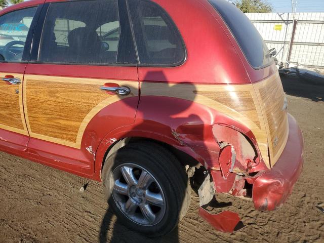 Photo 9 from auction – 2003 CHRYSLER PT CRUISER with VIN 3C8FY68B53T566706