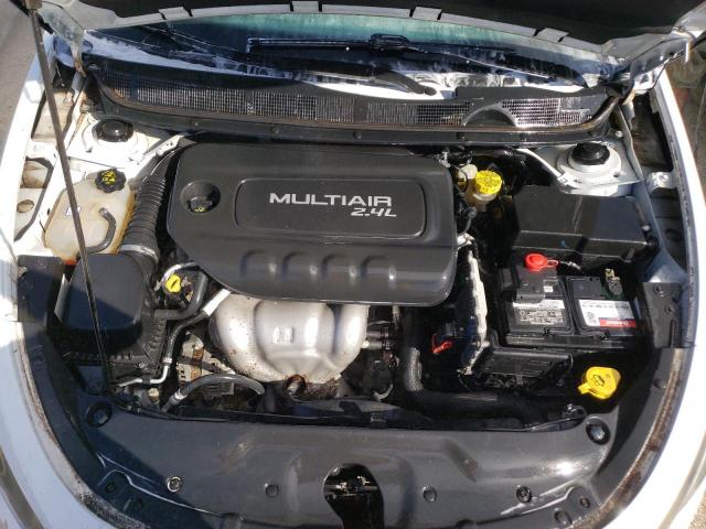 Photo 7 from auction – 2015 DODGE DART SXT with VIN 1C3CDFBB0FD174370