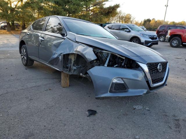 Photo 1 from auction – 2022 NISSAN ALTIMA SV with VIN 1N4BL4DV4NN343634