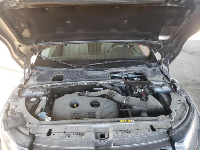 Photo 7 from auction – 2014 LAND ROVER RANGE ROVE with VIN SALVP2BGXEH892735