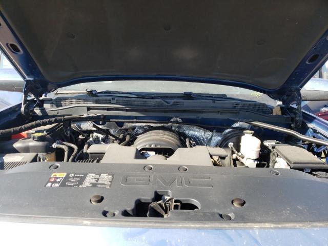 Photo 7 from auction – 2015 GMC SIERRA K15 with VIN 1GTV2UEC7FZ337439