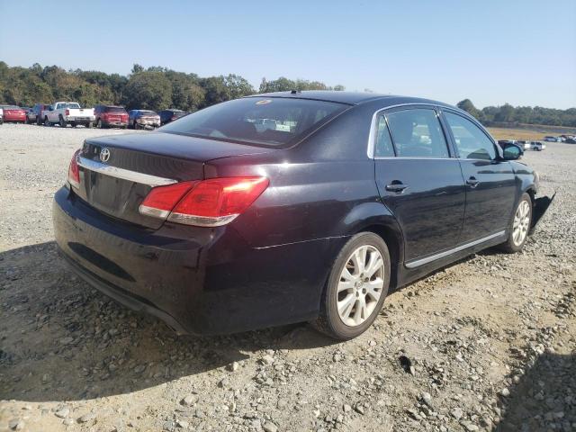 Foto 4 de la subasta – 2012 TOYOTA AVALON BAS con VIN 4T1BK3DB9CU449962