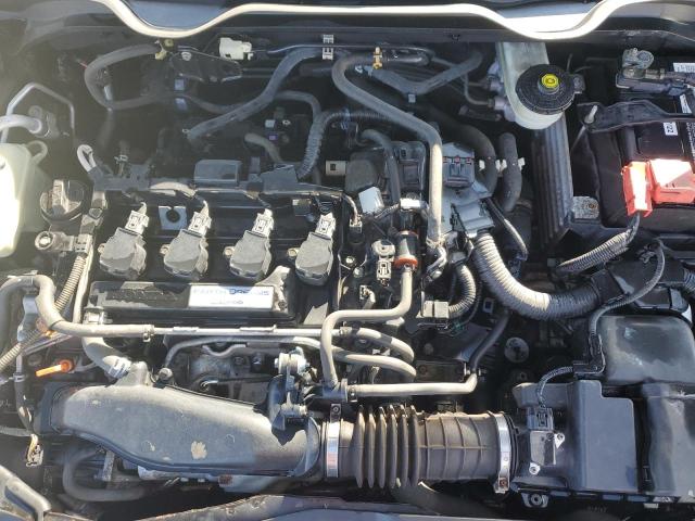 Photo 7 from auction – 2016 HONDA CIVIC EXL with VIN 2HGFC1F78GH658362