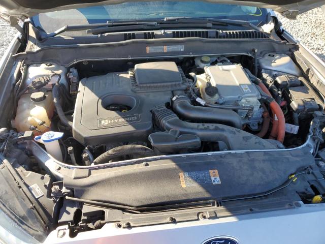 Photo 7 from auction – 2014 FORD FUSION SE with VIN 3FA6P0LU9ER254744
