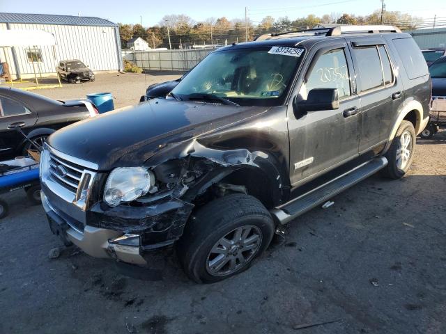 Photo 2 from auction – 2006 FORD EXPLORER E with VIN 1FMEU74E16UB29211