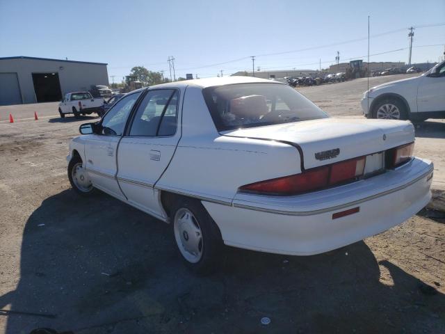 Photo 3 from auction – 1993 BUICK SKYLARK CU with VIN 1G4NV54N4PC281539