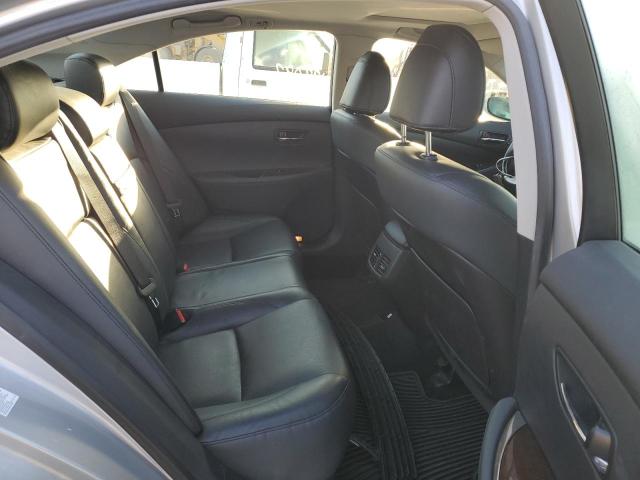 Photo 6 from auction – 2010 LEXUS ES 350 with VIN JTHBK1EG0A2382534