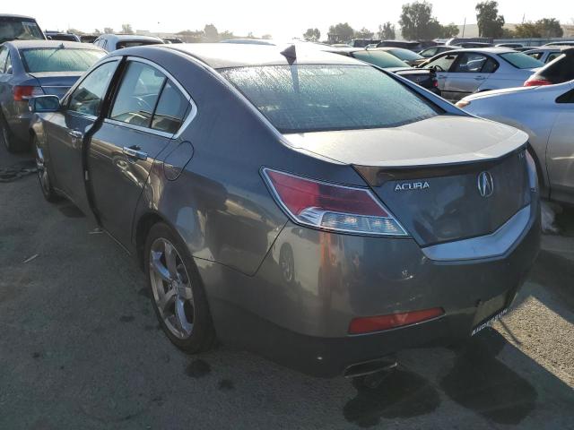 Photo 3 from auction – 2010 ACURA TL with VIN 19UUA8F55AA006146