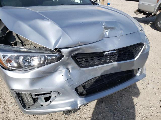 Photo 9 from auction – 2017 SUBARU IMPREZA SP with VIN 4S3GTAK63H3717774