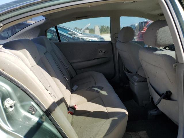 Photo 6 from auction – 2003 NISSAN ALTIMA BAS with VIN 1N4AL11D63C192780