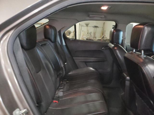 Zdjęcie 6 z aukcji – 2010 CHEVROLET EQUINOX LT z VIN 2CNFLGEY7A6230051