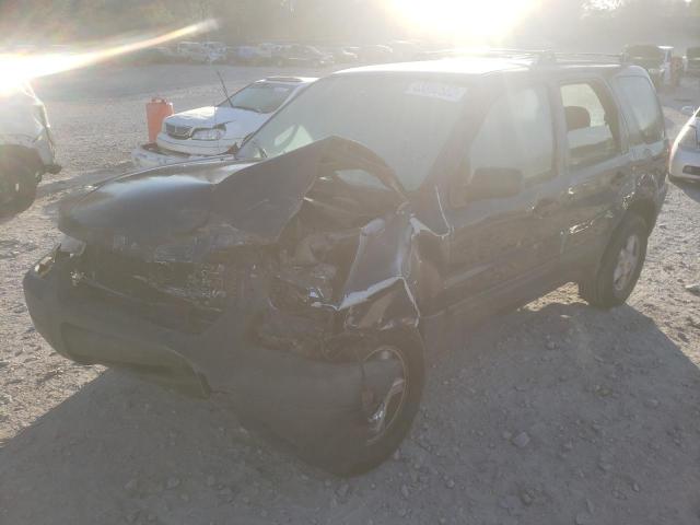 Photo 2 from auction – 2004 FORD ESCAPE XLS with VIN 1FMYU92174DA18281