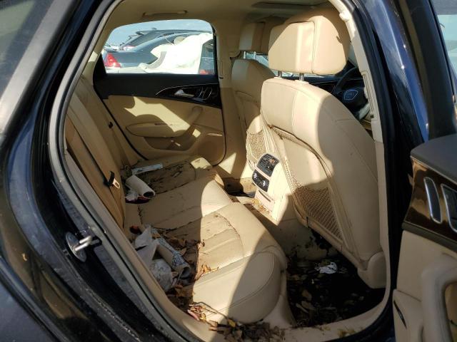 Photo 6 from auction – 2014 AUDI A6 PRESTIG with VIN WAUHMAFC7EN010241