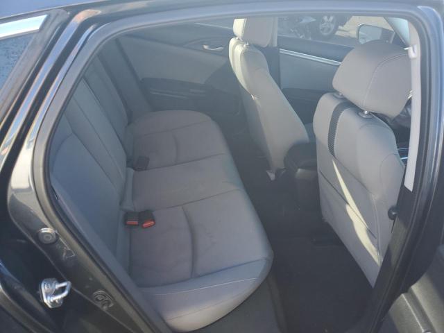 Photo 6 from auction – 2017 HONDA CIVIC EX with VIN 2HGFC2F75HH576418