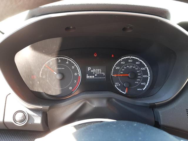 Photo 8 from auction – 2019 SUBARU IMPREZA PR with VIN 4S3GKAC69K3616103