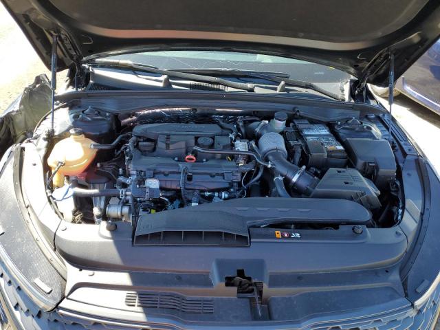 Photo 7 from auction – 2022 KIA K5 EX with VIN 5XXG34J22NG152302