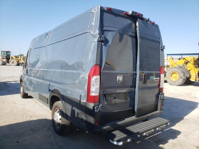 Photo 3 from auction – 2021 RAM PROMASTER with VIN 3C6MRVJG8ME580084