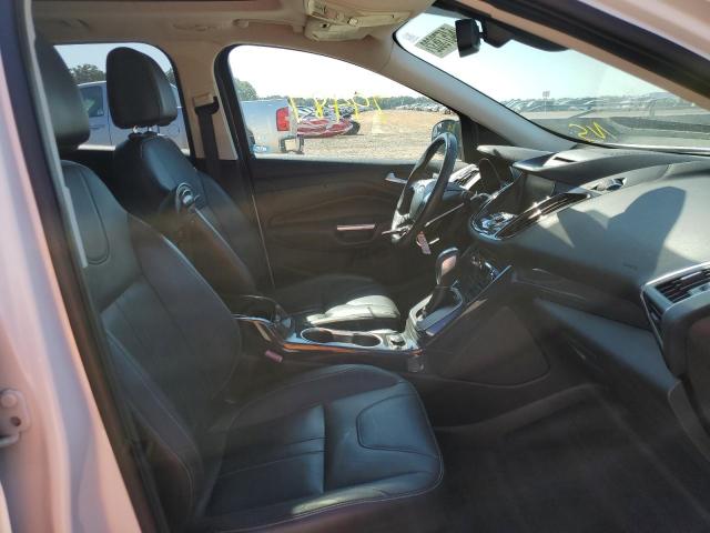 Photo 5 from auction – 2013 FORD ESCAPE TIT with VIN 1FMCU9J97DUA37317