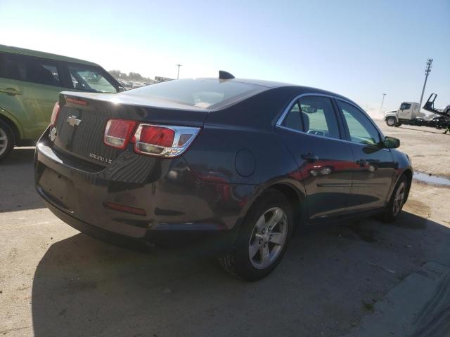 Photo 4 from auction – 2015 CHEVROLET MALIBU LS with VIN 1G11B5SL5FF296795