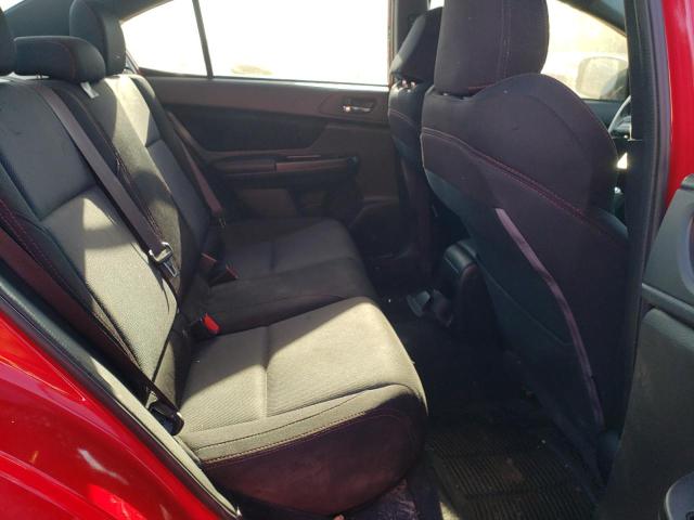 Photo 6 from auction – 2015 SUBARU WRX with VIN JF1VA1A66F9820041
