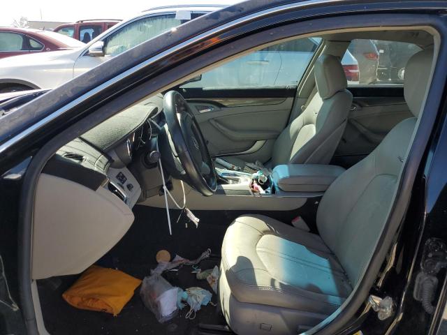 Photo 5 from auction – 2010 CADILLAC CTS PREMIU with VIN 1G6DN8EV1A0100036
