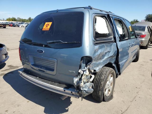 Photo 4 from auction – 2004 FORD FREESTAR S with VIN 2FMDA57644BA43052