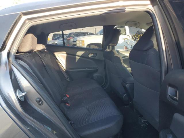 Photo 6 from auction – 2017 TOYOTA PRIUS with VIN JTDKBRFU2H3049938