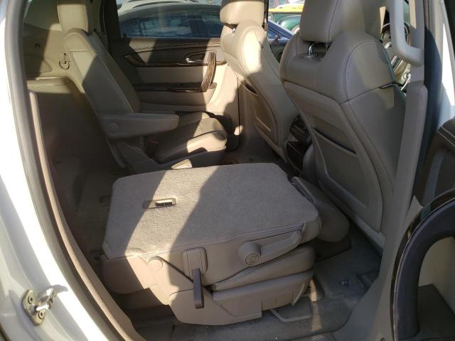 Photo 6 from auction – 2015 GMC ACADIA DEN with VIN 1GKKRTKD4FJ115336