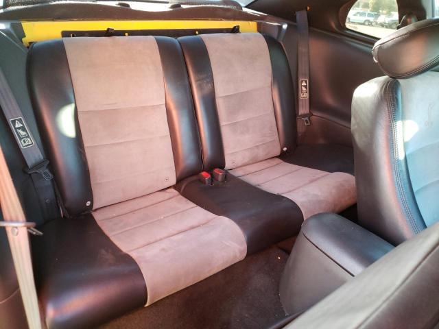 Photo 6 from auction – 2003 FORD MUSTANG CO with VIN 1FAFP48Y43F323059
