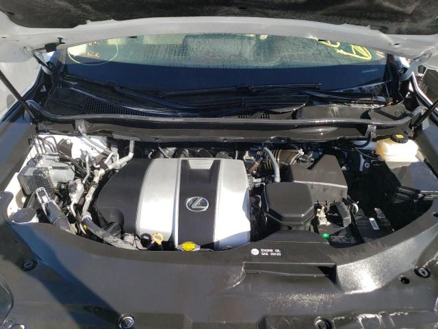 Photo 7 from auction – 2017 LEXUS RX 350 BAS with VIN 2T2ZZMCA8HC056127
