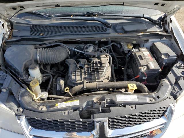 Photo 7 from auction – 2013 DODGE GRAND CARA with VIN 2C4RDGCG9DR524630