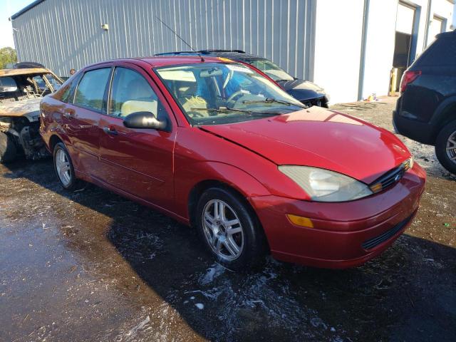 FORD FOCUS SE 2003 with VIN 1FAFP34P83W215258 - Photo from auction
