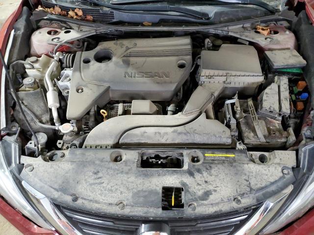 Photo 7 from auction – 2016 NISSAN ALTIMA 2.5 with VIN 1N4AL3AP9GC228196