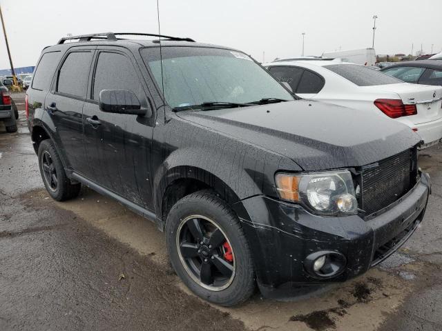 FORD ESCAPE XLT 2011 with VIN 1FMCU9DG9BKA92225 - Photo from auction