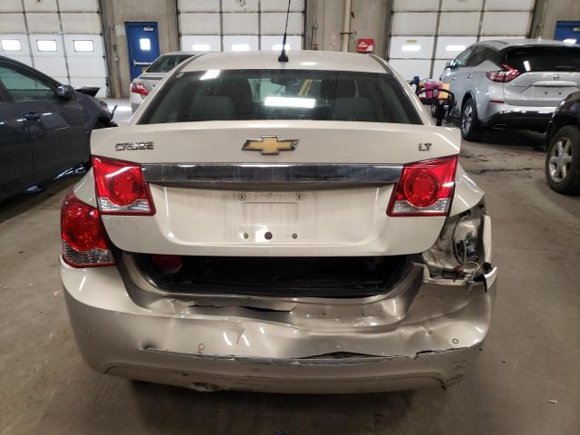 Photo 9 from auction – 2012 CHEVROLET CRUZE LT with VIN 1G1PF5SC0C7214394