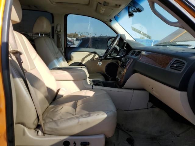 Photo 5 from auction – 2007 CHEVROLET SILVERADO with VIN 2GCEK13Y171594829