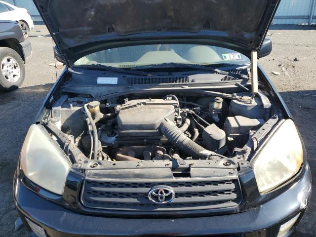 Photo 7 from auction – 2003 TOYOTA RAV4 with VIN JTEGH20V230086247